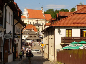 Apartament 10 Poranek - Pod Aniołem, Kazimierz Dolny